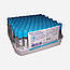 Пробірки цитрат натрію 3,2% BD Vacutainer із блакитною кришкою 1.8мл 13х75 мм упаковка 100 шт./уп., фото 2