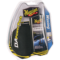 Набор для нанесения воска - Meguiar's DA Waxing Power Pack (G3503INT)