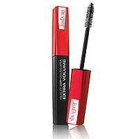 IsaDora Build-up Mascara Extra Volume тушь для ресниц ИсаДора 01, 02. 03, 04,