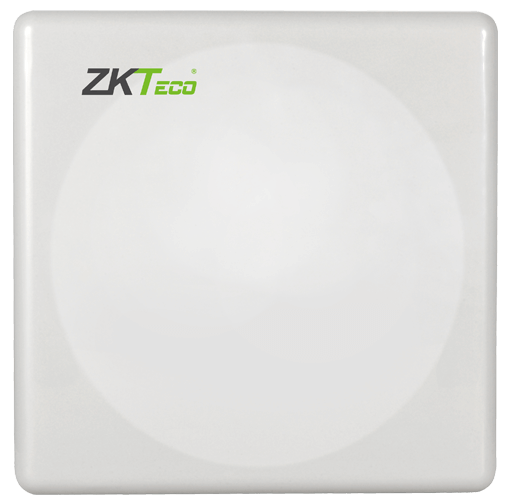 Зчитувач UHF-меток із великої відстані ZKTeco UHF 2-10 E