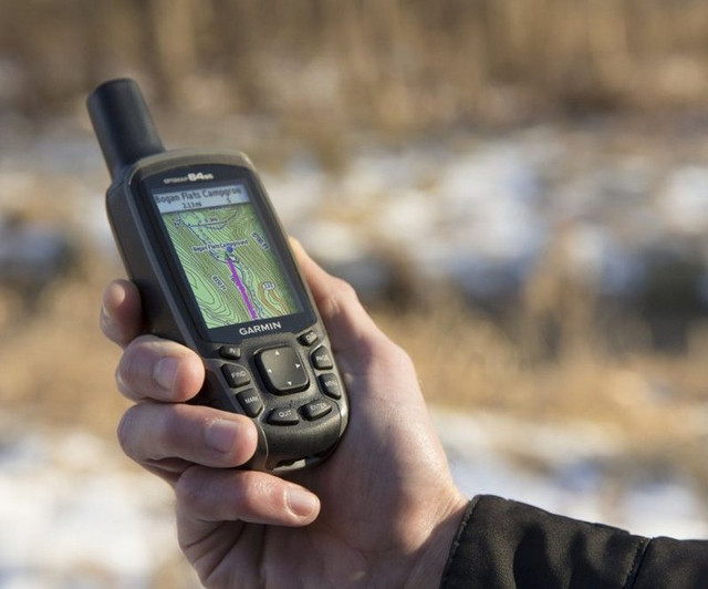 переносний туристичний навігатор переносний портативний туристичний навігатор