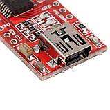 USB-UART конвертер USB-TTL на FTDI FT232RL, фото 6