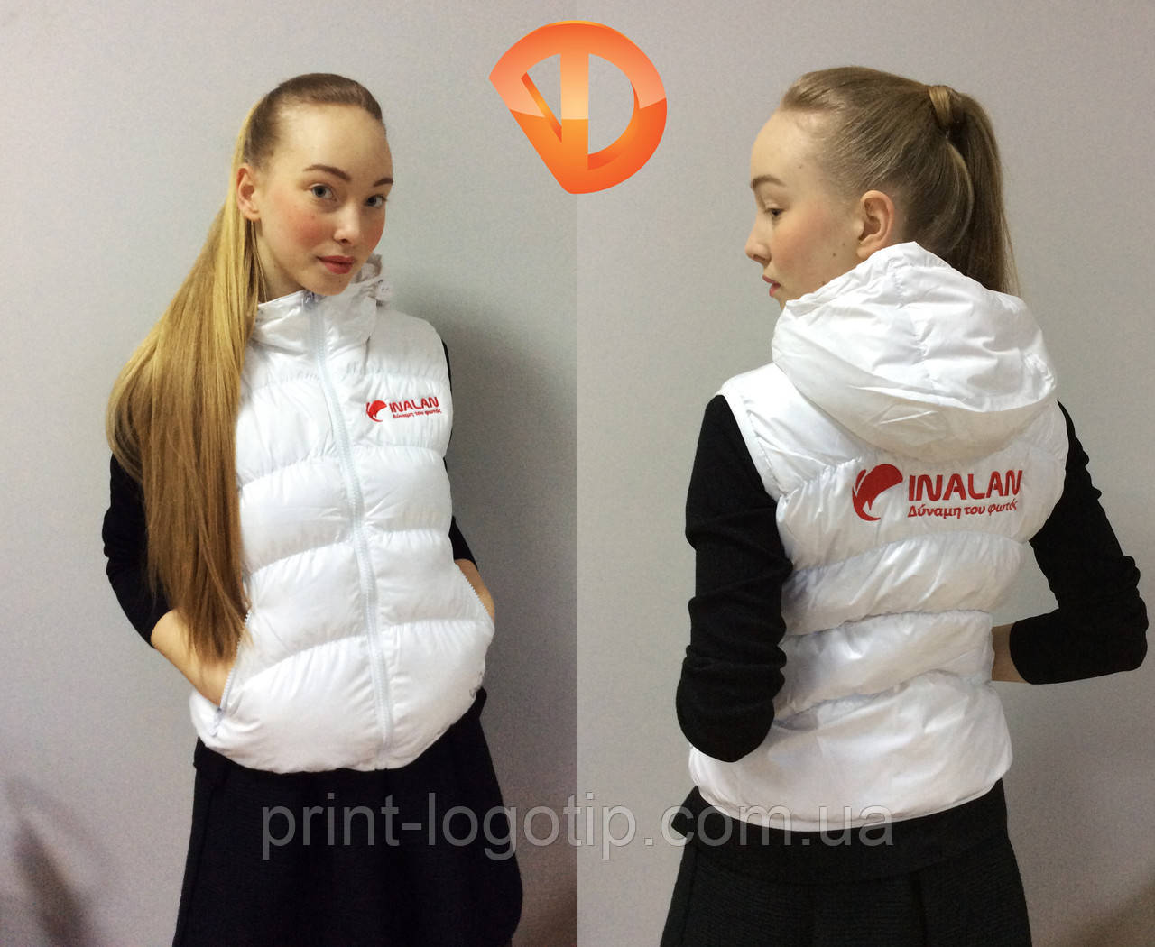 Промоодяг і промоформа Київ, фото 1