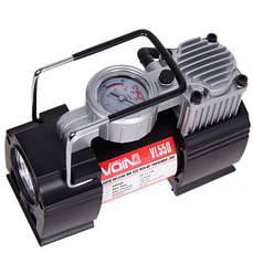 Автокомпресор VOIN VL-550