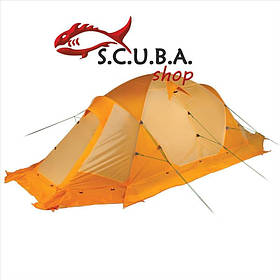 Намет Red Point 2 місцева кемпінговий ILLUSION 2