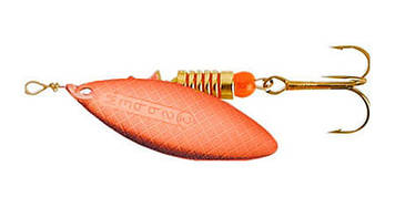 Блешня Mepps Aglia Long 1 Cuprum