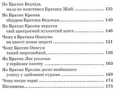 Казки дядечка Римуса або повідки про пригоди братика Кролика, братика Лиса та всіх-всіх-всіх Джоель Харріс, фото 3