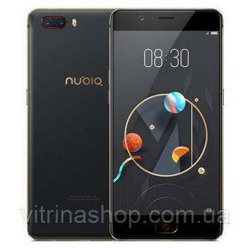 Смартфон ZTE Nubia М2 Б/у