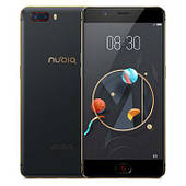 Смартфон ZTE Nubia М2 Б/у