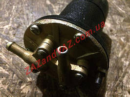 Електробензонасос насос паливний низького тиск печі нагрівника ЗАЗ 968 м реставрація