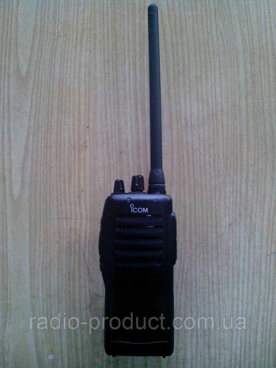 Радіостанція ICOM IC-F21, оригінал, Японія, б/у