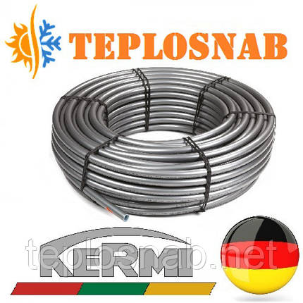 Труба для теплої підлоги Kermi Xnet Pex-C 16х2.0 (Німеччина), фото 2