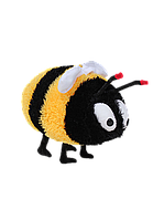 Мягкая игрушка - Пчелка 43 см