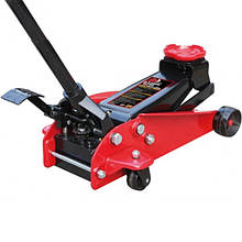 Домкрат підкатний 3 т TORIN T83000ET