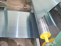 Фольга алюминиевая толщина 0,0085мм. 8,5 микрон