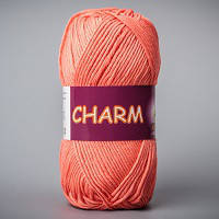 Charm Vita Cotton, 100% бавовна, 50 г/106м