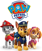 Щенячий Патруль ( Paw Patrol)