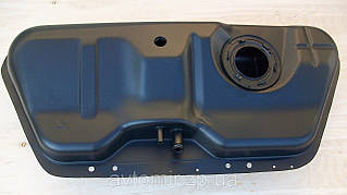 Бак паливний Ланос, Сенс АвтоЗАЗ