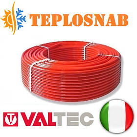 Труба для теплої підлоги Valtec Pex-B EVOH 16х2.0 (Італія)