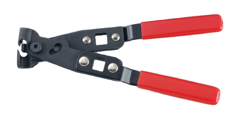 Кліщі затискні для ШРУСа Force 62526 F