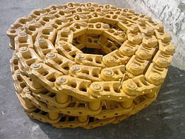 Гусеничний ланцюг CASE