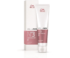 Маска після фарбування  WellaPlex