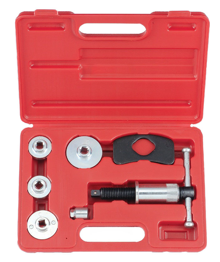 Набір для ремонту гальмівних циліндрів 7 пр. Force 658 F