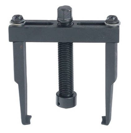 Знімач 2-х лапий (40-90 мм) Force 65910 F, фото 1