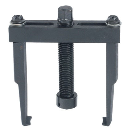 Знімач 2-х лапий (40-90 мм) Force 65910 F