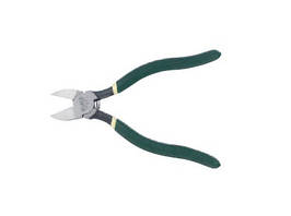 Кусачки для кабелю L=160 мм Force 6925160 F