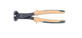 Кусачки L=200 мм Force 6976200 F, фото 1