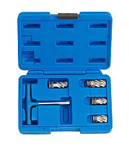 Ручка з розгортками для датчика ABS 5 пр. Force 905T9 F