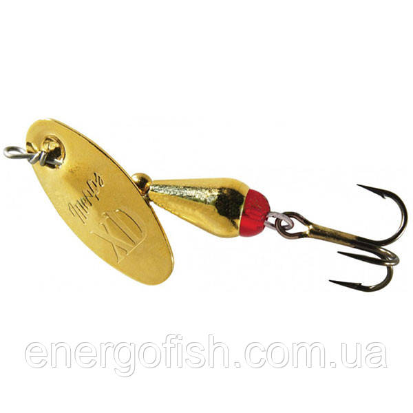 Блешня Mepps XD 1 Gold
