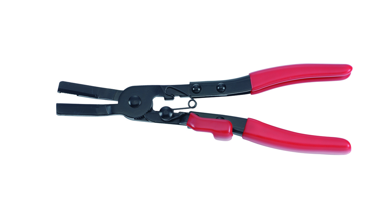 Кліщі для пружинних хомутів Force 9G0116 F