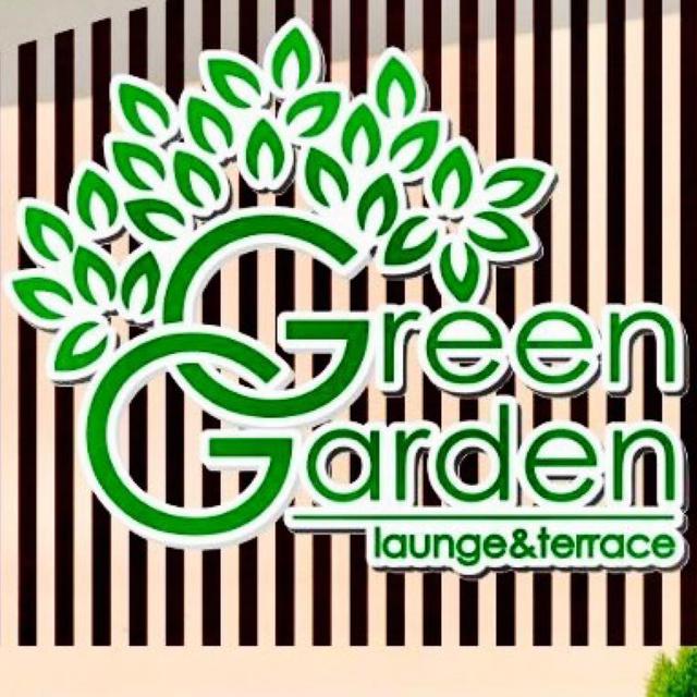 Ресторан семейного типа "Green Garden"
