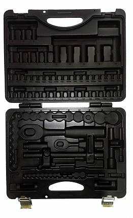 Кейс на 94 пр. (порожній) Force PO4941F, фото 1