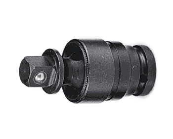 3/8" Кардан ударний з кулею L=71мм 80531MPBF, фото 1