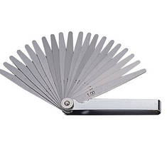 Комплект щупів гострокінцевих (20ед.) 4288 JTC