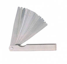 Комплект щупів (26 лез) JW0106 JTC