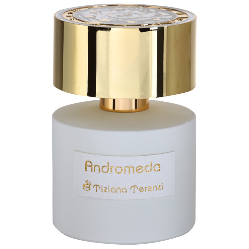 Tiziana Terenzi Andromeda (Тізіана Терензі Андромеда) Extrait de Parfum (з кришкою), 100 ml