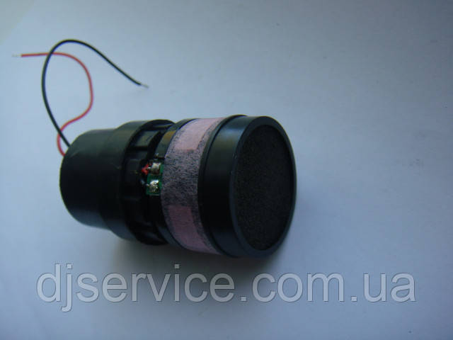 Головка для китайського радіомікрофона Sennheiser ew128 ew100