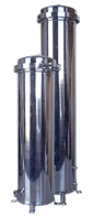 Механічний фільтр картриджного типу KMF BB-10 SS