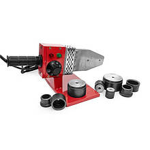 Паяльник для труб INTERTOOL RT-2102