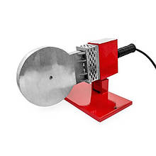 Паяльник для труб INTERTOOL RT-2103