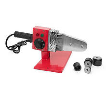 Паяльник для труб INTERTOOL RT-2101