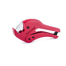 Труборіз для труб PVC 0-42 мм INTERTOOL NT-0004