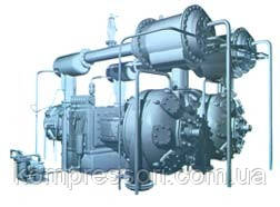 Штоки, щити, елементи фільтрувальні компресора Пензкомпресор, фото 1