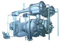 Компресор 2ВМ10-63/9