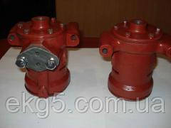 Клапан ЕШ 10/70 повітророзподільний 1-162086СБ, фото 1