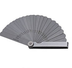 Комплект щупів прямих (26ед.) JTC 4289 JTC